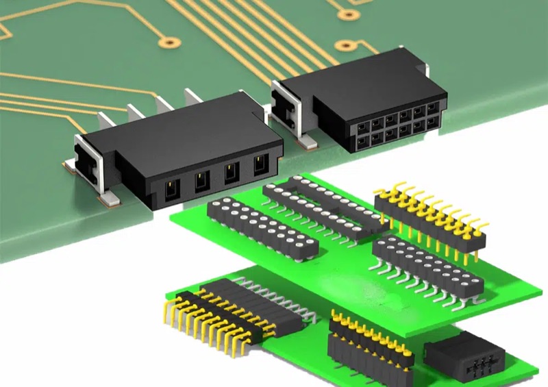 How We Fixed a Gerber Hole Issue for a Smart Sensor Client