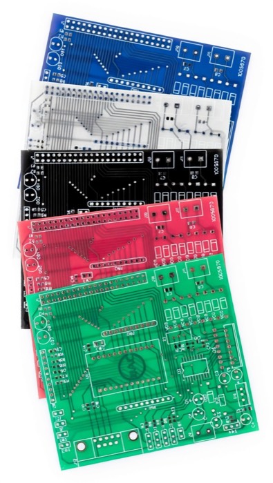 PCB Types