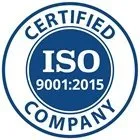 ISO 9001:2015