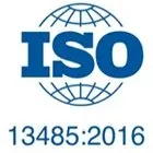 ISO 13485:2016
