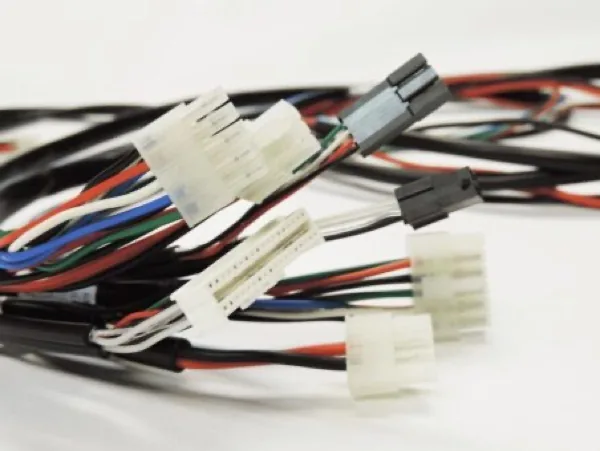Harness (Wire Harness) 2