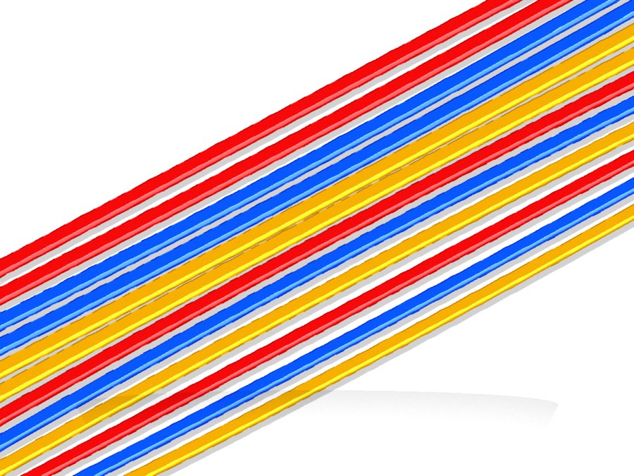 Harness (Wire Harness) 3