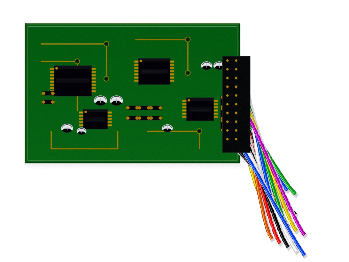 Harness (Wire Harness) 4