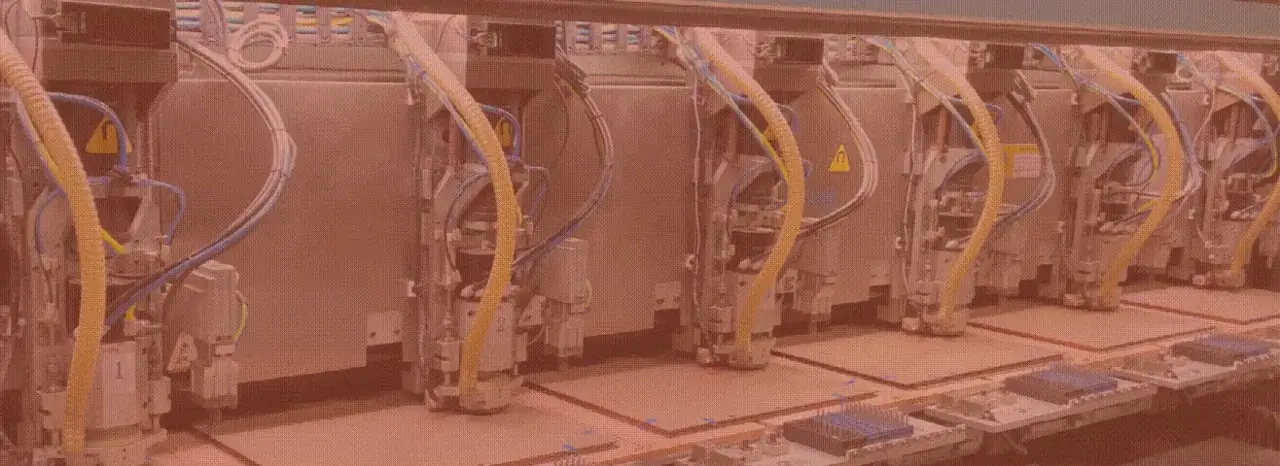 PCB Assembly