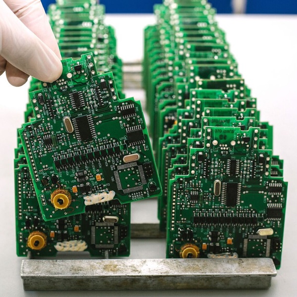 PCB Assembly 2