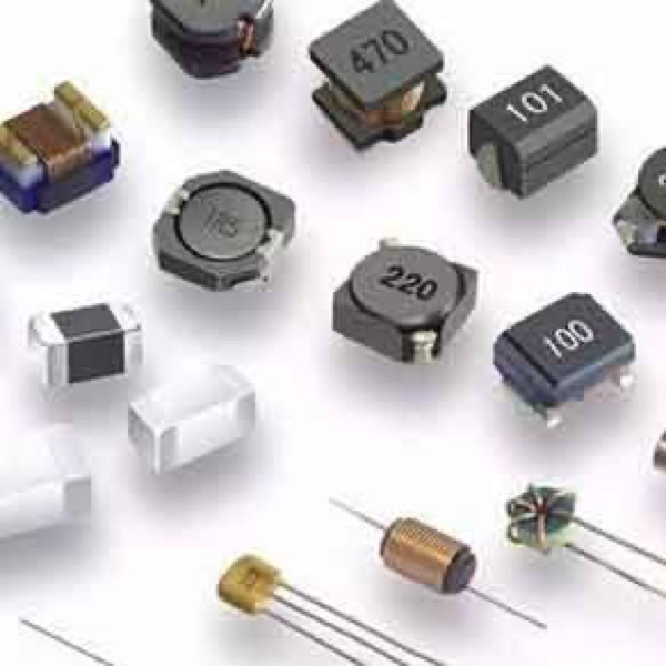 Components Sourcing 1