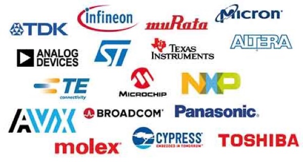 Components Sourcing 4